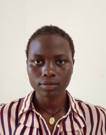 ADIYO CATHERINE